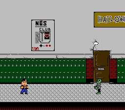 Haunted Halloween 85 (Retrotainment Games) (PD)