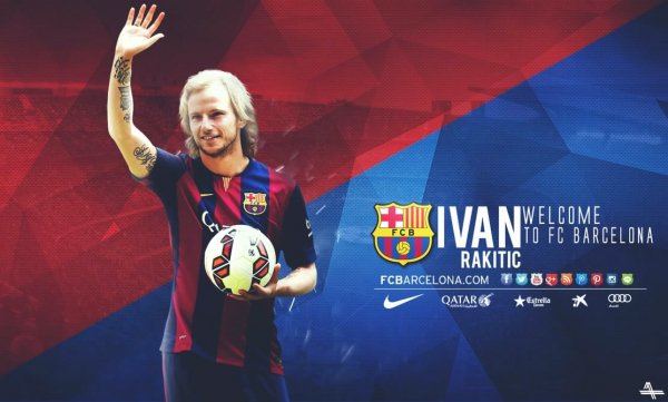 Ivan Rakitic