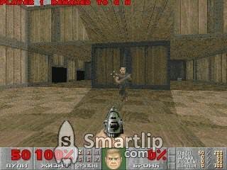 Extremal Doom