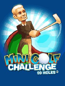 mini golf 99 challenge 2010