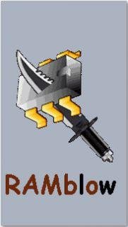 RAMblow Pro v1.80(0) RU