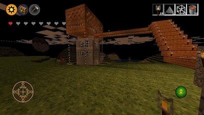 Minebuilder 1.10.1