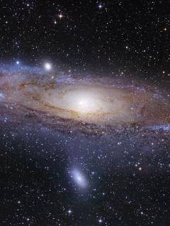 Взрыв звезды