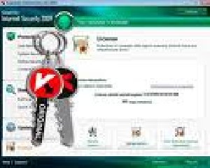 key for Kaspersky от 10 сентябрь 2010