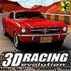 race-3d racing evolution-nokia240x320