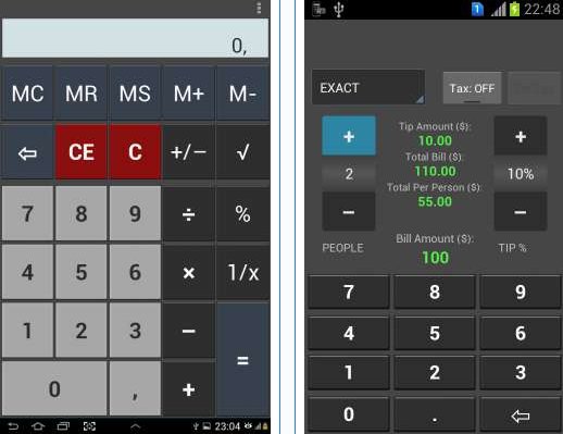 My Calc Scientific Calculator Ads-Free v