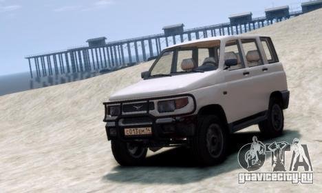 uaz-3160