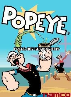 Popeye