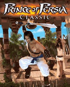 Prince Of Persia-Classic(240-320)RUS