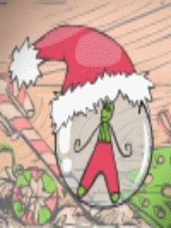 Bubblequod Christmas Madness