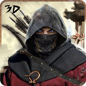 Bow Arrow Master Crime Hunter v 1.0.4