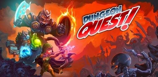 dungeon quest-mod v2.3.0.1