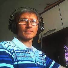 Yuri Sosnin - Heaven