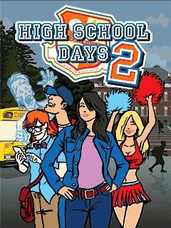 High School Days 2