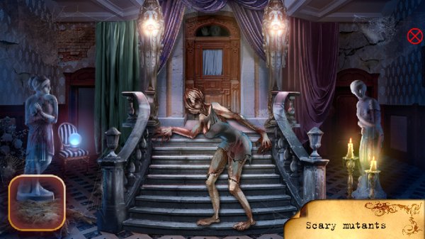 Old House - Escape v.1.0.0