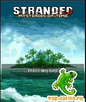 Stranded 2-Mysteries of Time