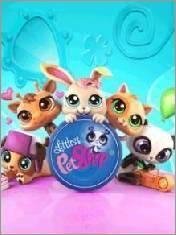 RUS Littlest Pet Shop SE 176x220
