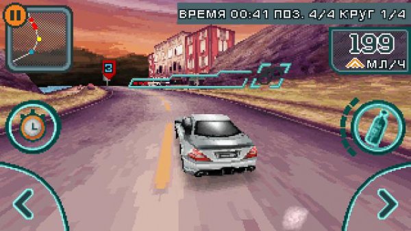 NeedforSpeedHotPursuit 3D