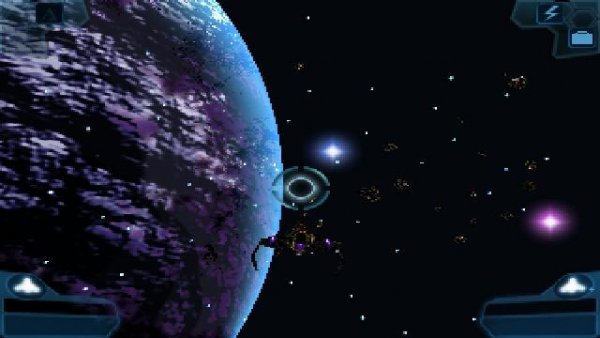 Galaxy On Fire 2(640x360)