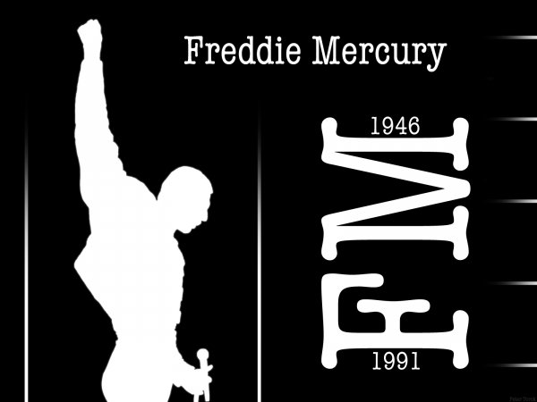 Freddie Mercury 006