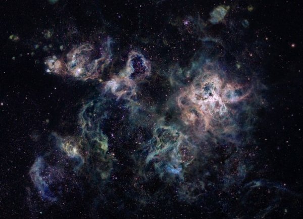 Galaxy (2)