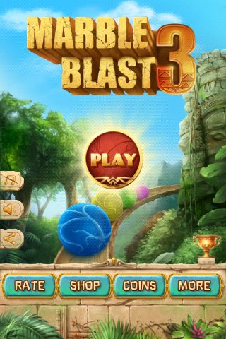 Marble Blast 3 v1.2.6
