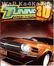 Tuning 3D Racing