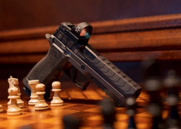 SIG-SAUER