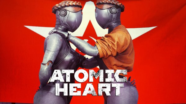 Atomic Heart