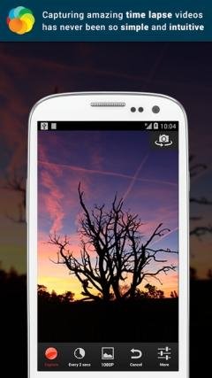 Lapse It - Time Lapse Pro v4.70