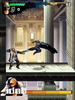 DarkKnightRises rus