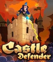 CastleDefender by BerON