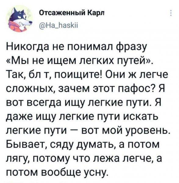 ))