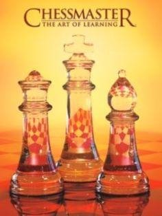 Chessmaster eng