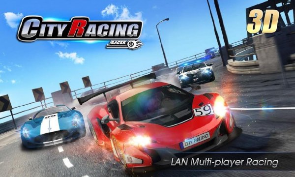 City-Racing-3D-MOD 3.7.3179-