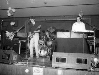 Red Square - Самба белого мотылька