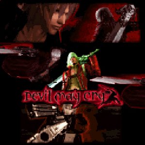 Devil May Cry 2
