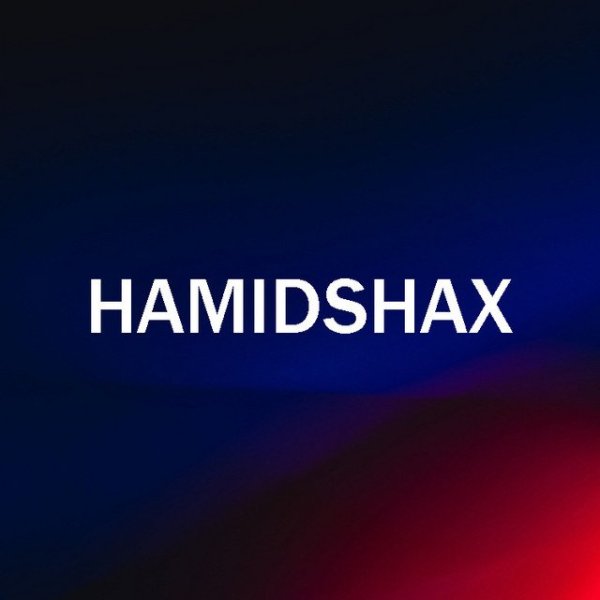 Hamidshax - Crying Girl (Original Mix)