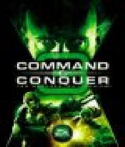 Command Conquer 3