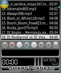 Alon-mp3-dictaphone-v2