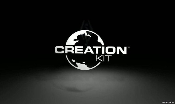 Creation Kit 1.9.32.0