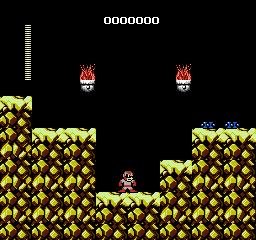 Protomans adventures