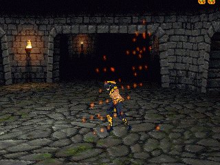 scorpion fatality MK4