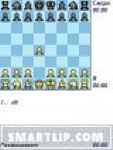 1ChessGenius v3.00-