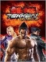 Tekken Mobile 360x640(nok 5800XM)