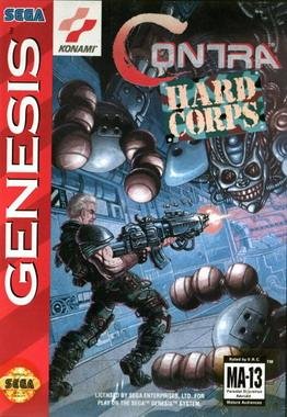 contra