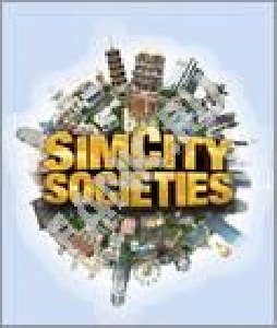 SimCity Societies