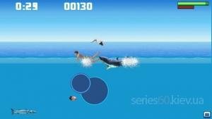 Hungry Shark 640x360