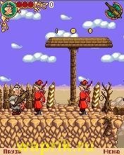 Добрыня Никитич и змей Горыныч