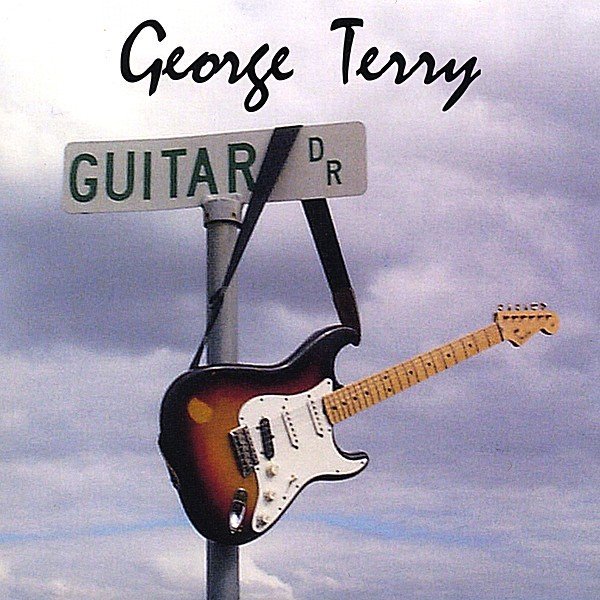 George Terry - That Ain't You